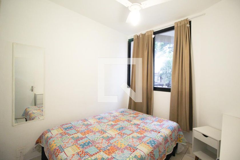 Apartamento, 1 quarto, 39 m² - Foto 17