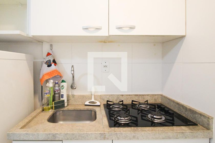 Apartamento, 1 quarto, 39 m² - Foto 39