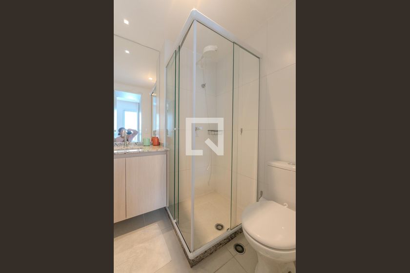 Apartamento, 1 quarto, 26 m² - Foto 11