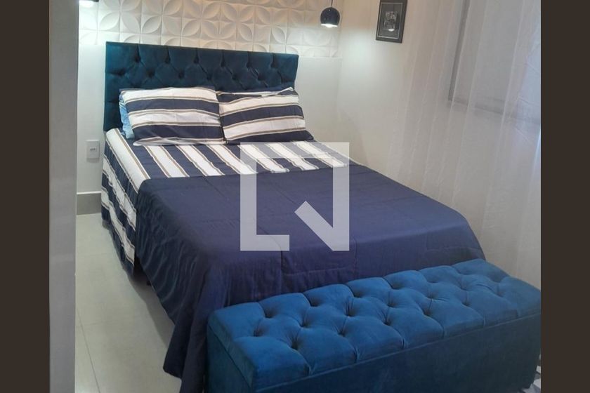 Kitnet-Studio, 32 m² - Foto 19