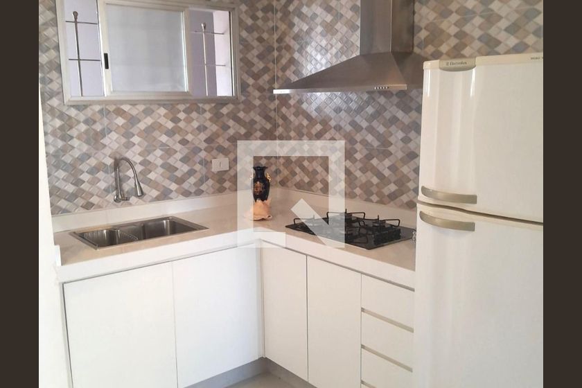Kitnet-Studio, 32 m² - Foto 41
