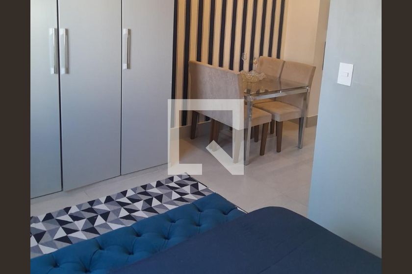 Kitnet-Studio, 32 m² - Foto 21