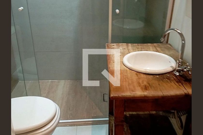 Kitnet-Studio, 32 m² - Foto 31