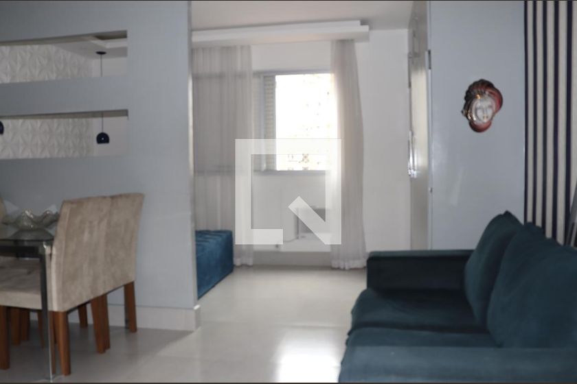 Kitnet-Studio, 32 m² - Foto 3