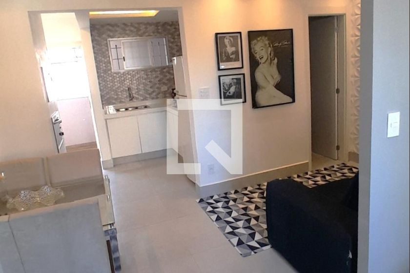 Kitnet-Studio, 32 m² - Foto 15