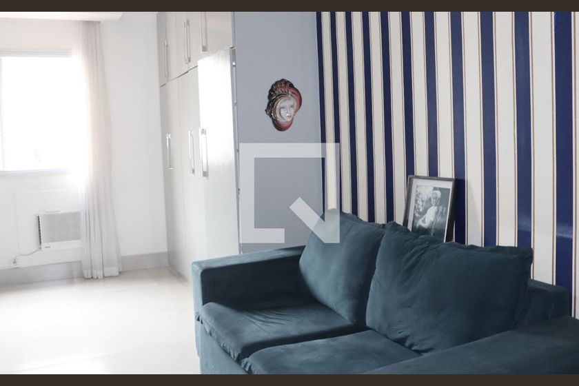 Kitnet-Studio, 32 m² - Foto 25