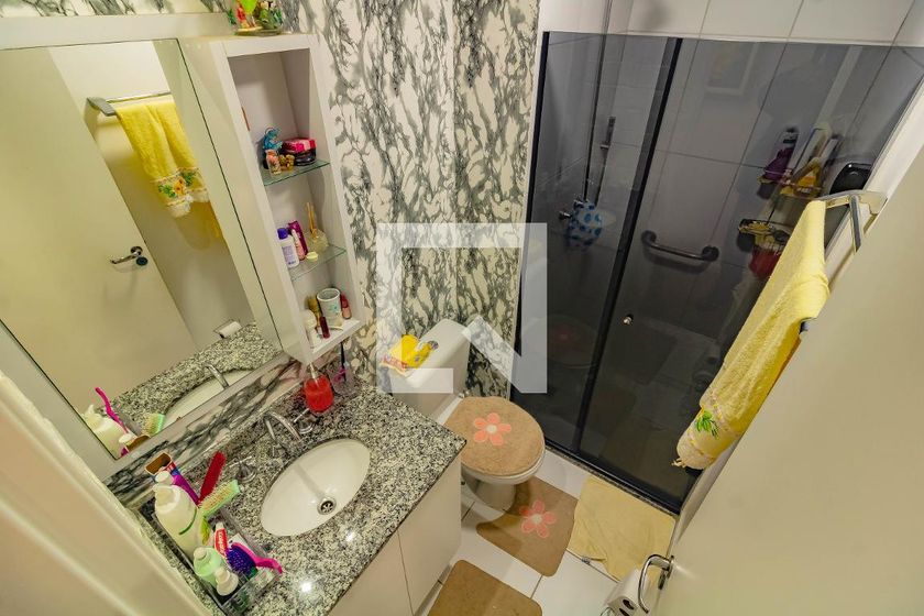 Apartamento, 2 quartos, 53 m² - Foto 27