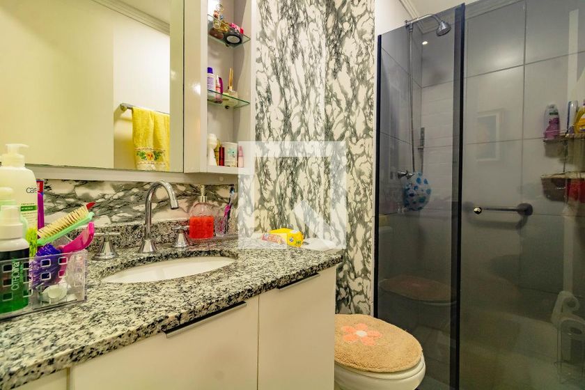 Apartamento, 2 quartos, 53 m² - Foto 29
