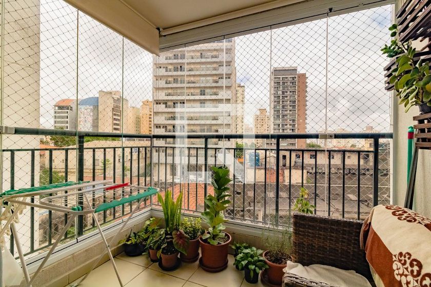 Apartamento, 2 quartos, 53 m² - Foto 9