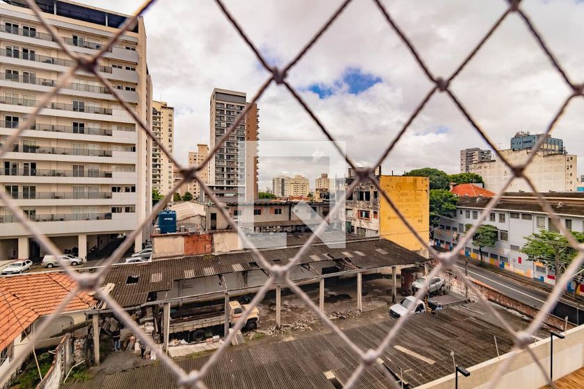 Apartamento, 2 quartos, 53 m² - Foto 17