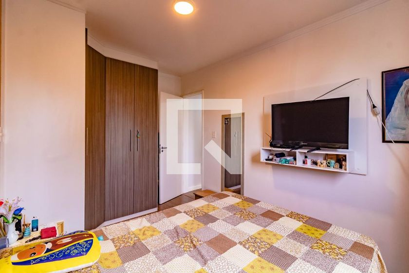Apartamento, 2 quartos, 53 m² - Foto 21