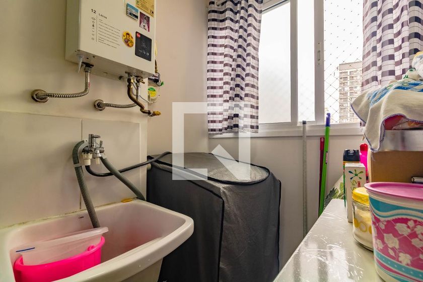 Apartamento, 2 quartos, 53 m² - Foto 45