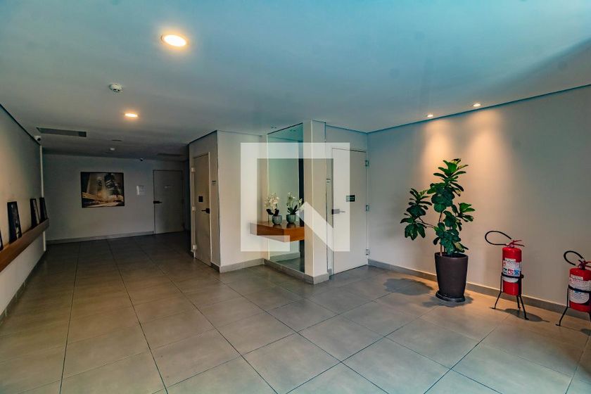 Apartamento, 2 quartos, 53 m² - Foto 57