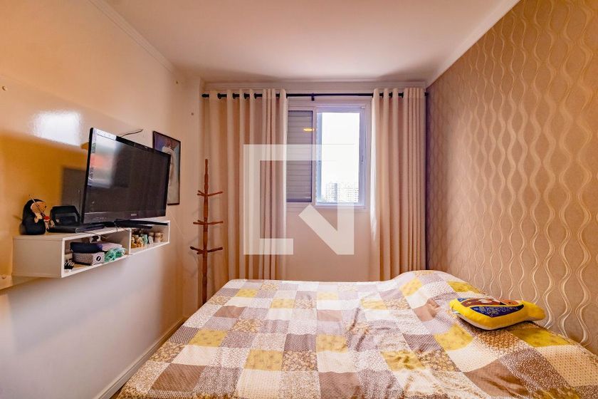 Apartamento, 2 quartos, 53 m² - Foto 25