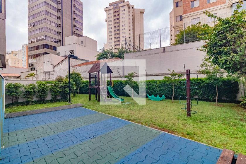 Apartamento, 2 quartos, 53 m² - Foto 53