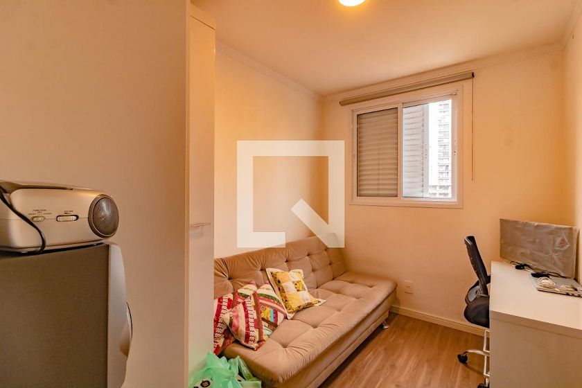 Apartamento, 2 quartos, 53 m² - Foto 13