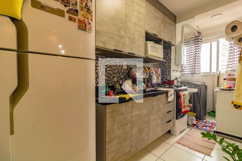 Apartamento, 2 quartos, 53 m² - Foto 39