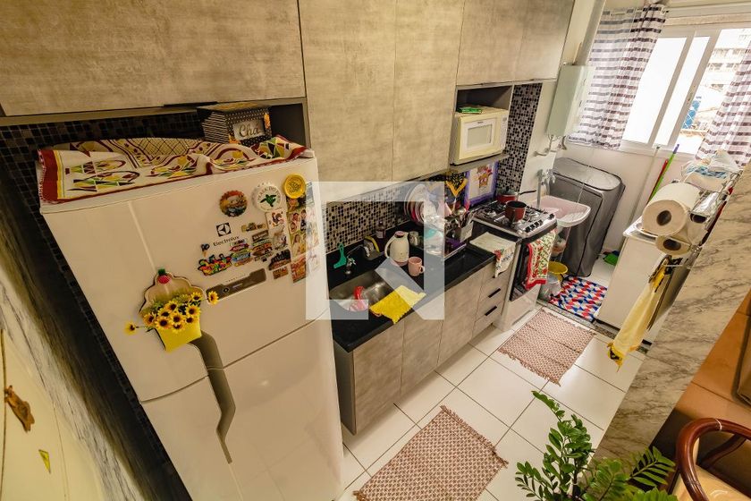 Apartamento, 2 quartos, 53 m² - Foto 37
