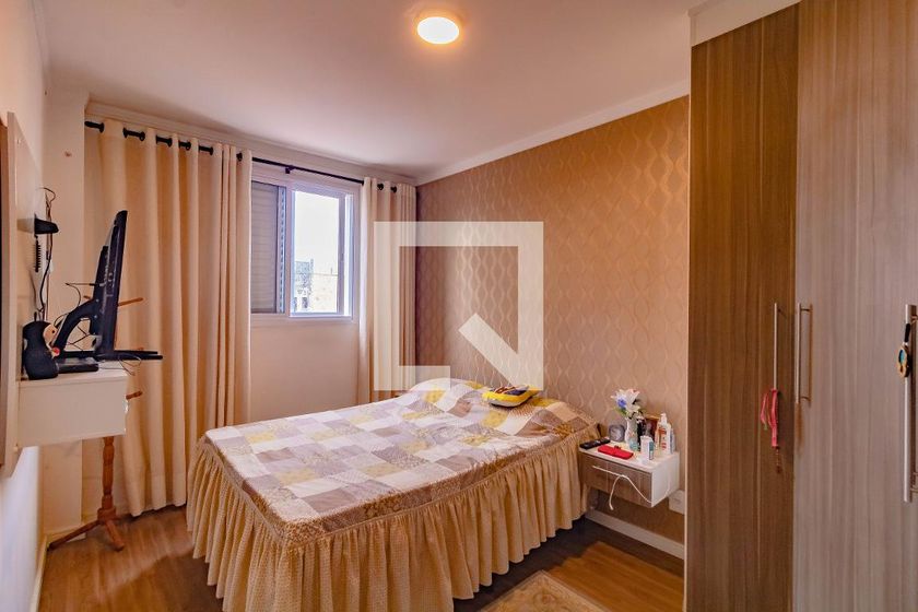 Apartamento, 2 quartos, 53 m² - Foto 19