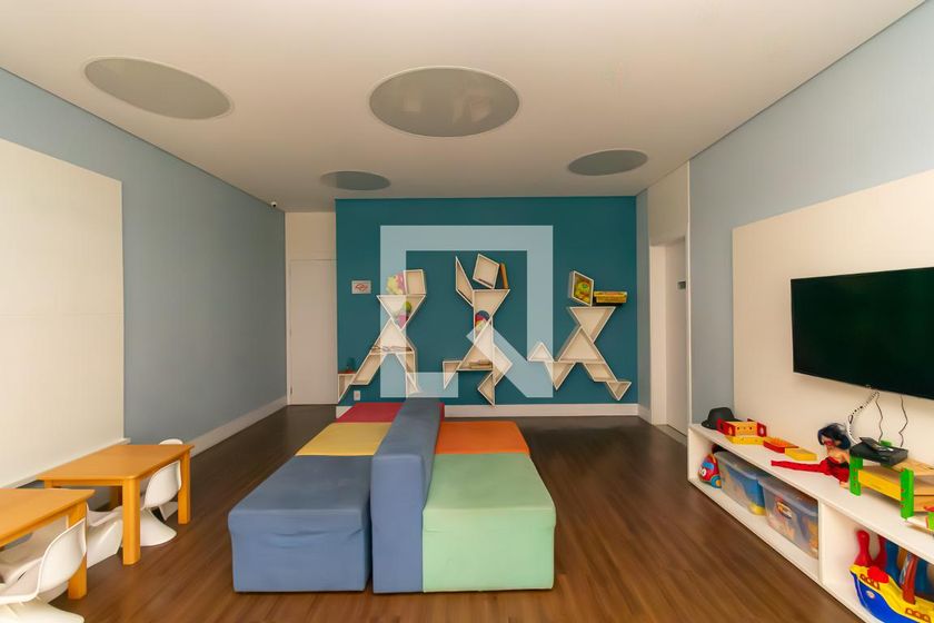 Apartamento, 2 quartos, 45 m² - Foto 44