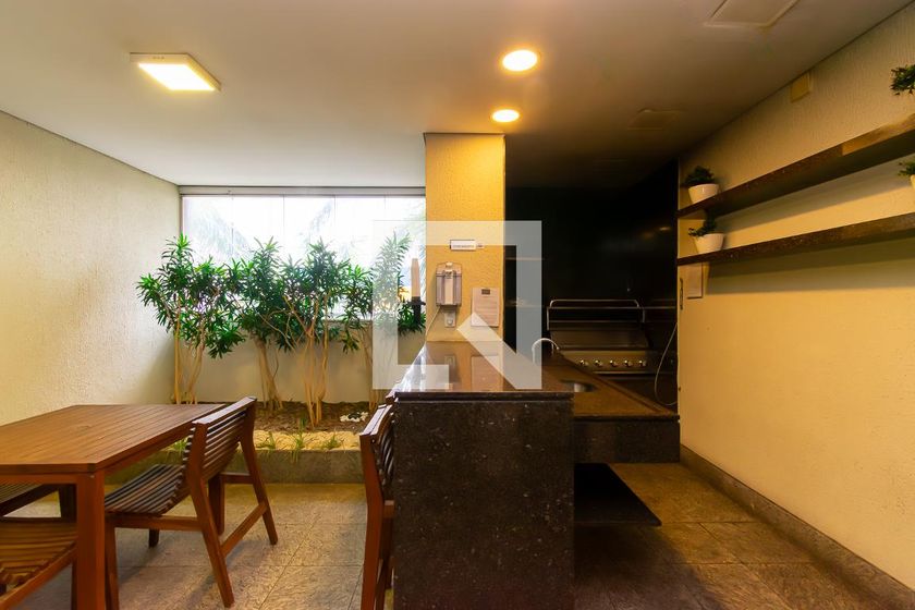 Apartamento, 2 quartos, 45 m² - Foto 40