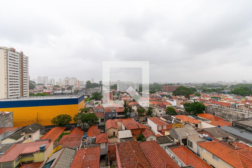 Apartamento, 2 quartos, 45 m² - Foto 30