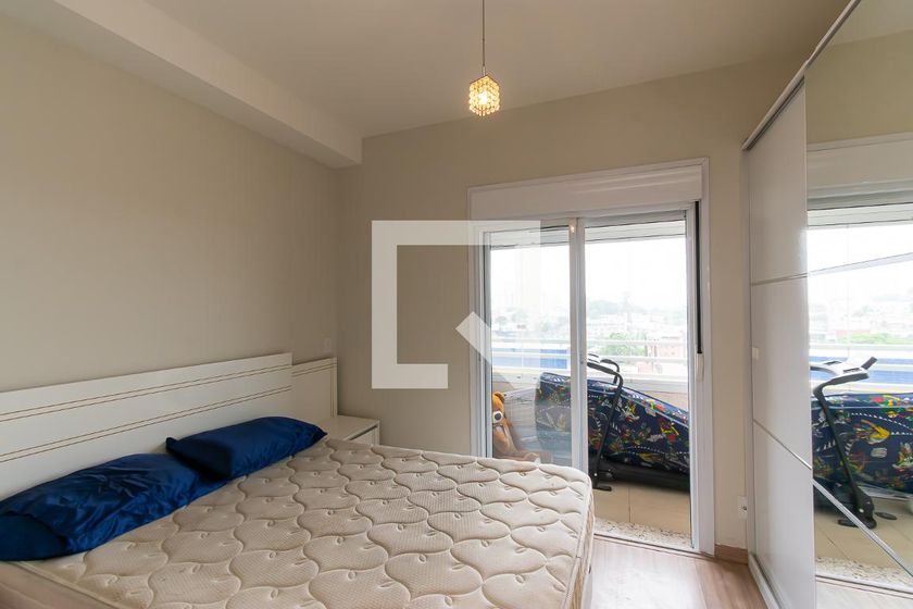 Apartamento, 2 quartos, 45 m² - Foto 13