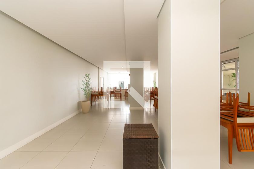 Apartamento, 2 quartos, 45 m² - Foto 34
