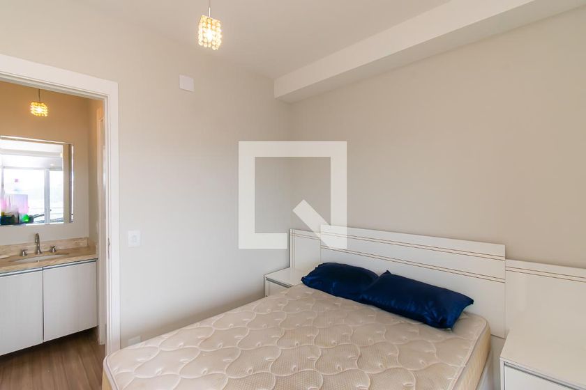Apartamento, 2 quartos, 45 m² - Foto 15