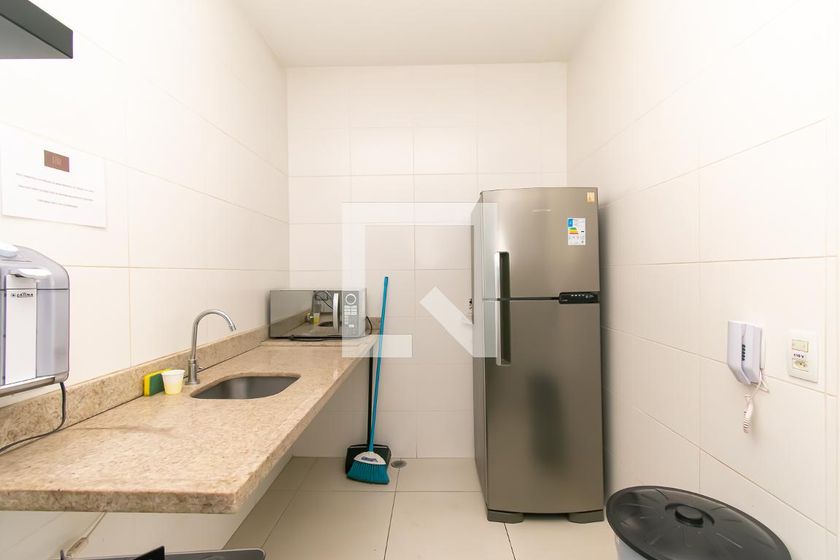 Apartamento, 2 quartos, 45 m² - Foto 37