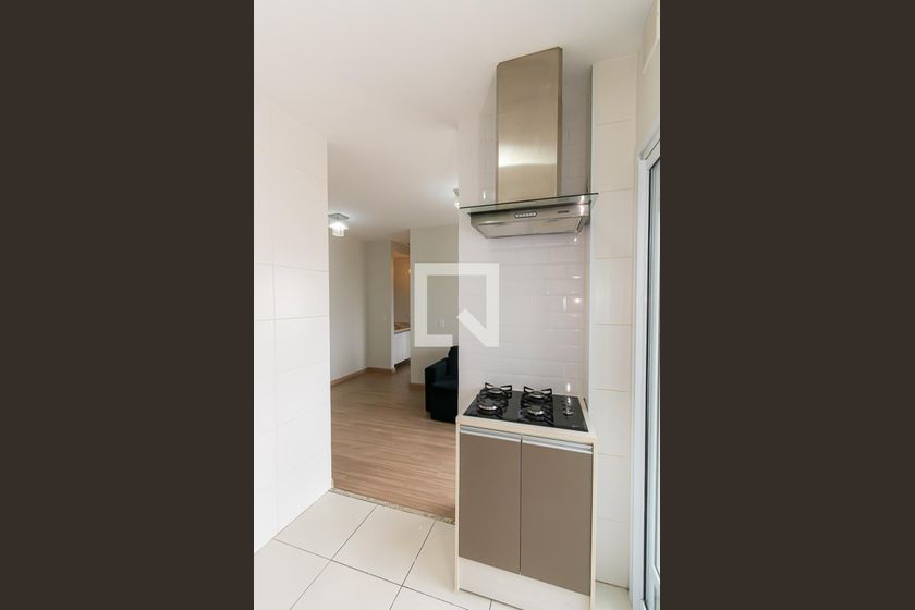 Apartamento, 2 quartos, 45 m² - Foto 26