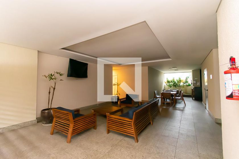 Apartamento, 2 quartos, 45 m² - Foto 39