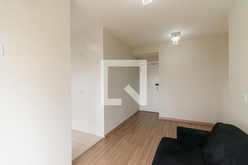 Apartamento, 2 quartos, 45 m² - Foto 7