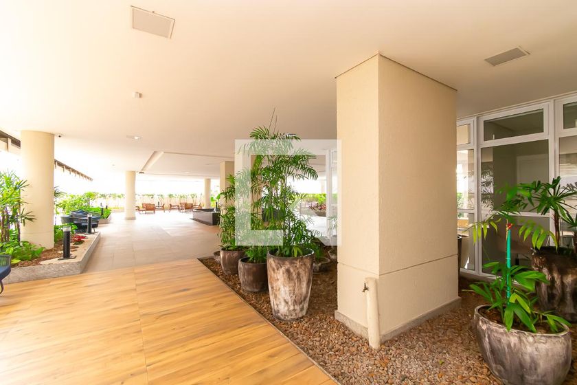 Apartamento, 2 quartos, 45 m² - Foto 45