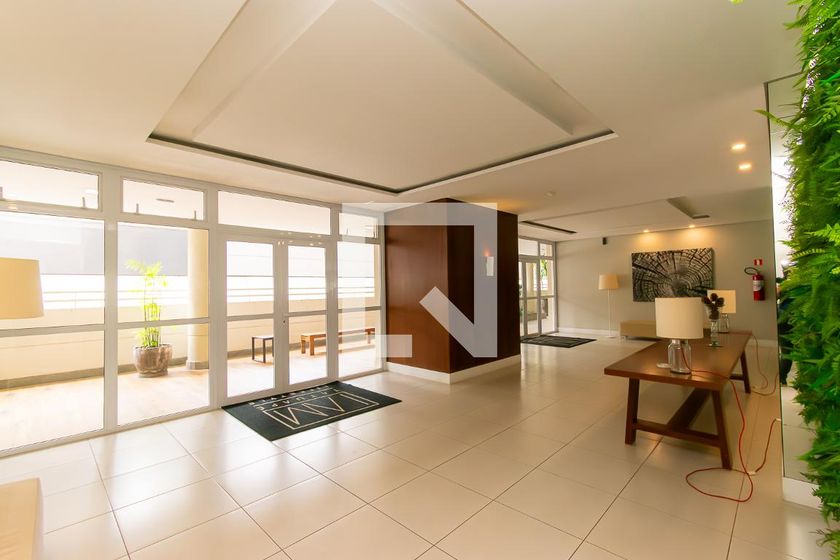 Apartamento, 2 quartos, 45 m² - Foto 32