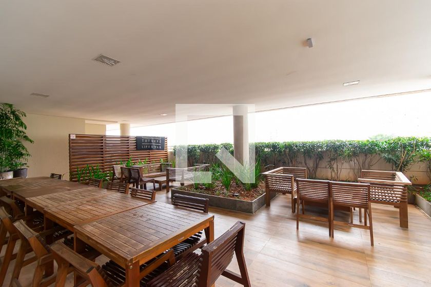 Apartamento, 2 quartos, 45 m² - Foto 35
