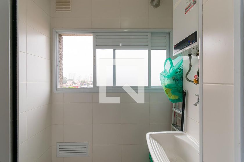 Apartamento, 2 quartos, 45 m² - Foto 27