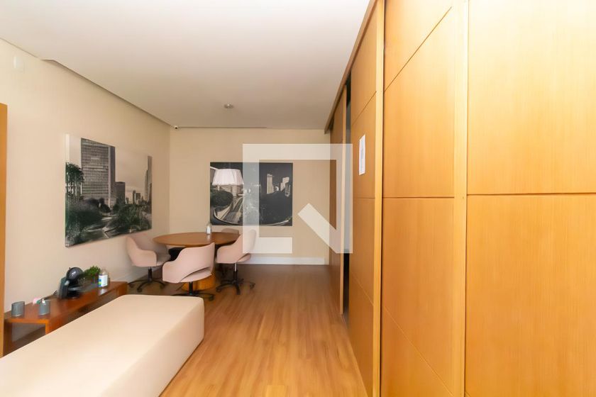 Apartamento, 2 quartos, 45 m² - Foto 42