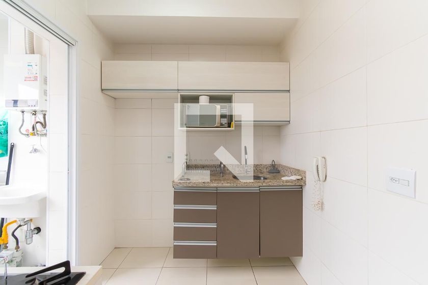 Apartamento, 2 quartos, 45 m² - Foto 22