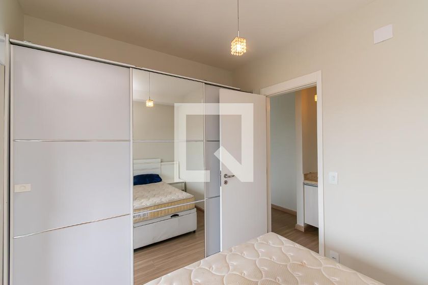 Apartamento, 2 quartos, 45 m² - Foto 16