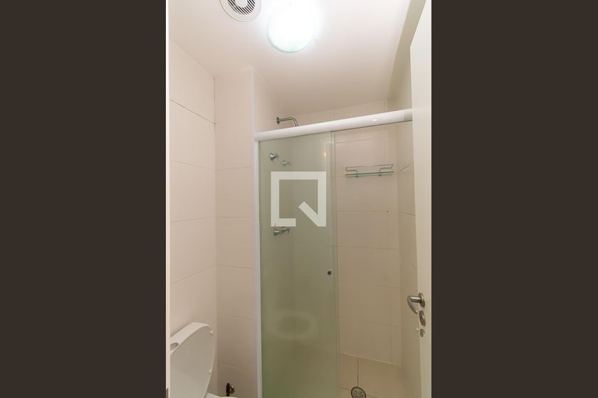 Apartamento, 2 quartos, 45 m² - Foto 19
