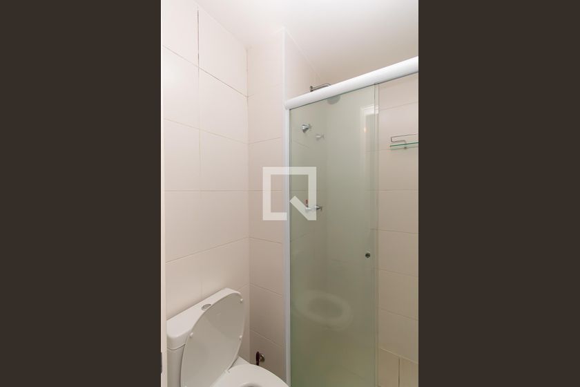 Apartamento, 2 quartos, 45 m² - Foto 21