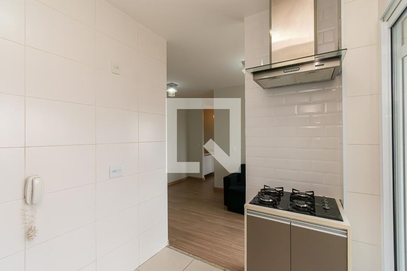 Apartamento, 2 quartos, 45 m² - Foto 25