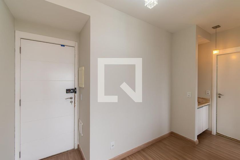 Apartamento, 2 quartos, 45 m² - Foto 6