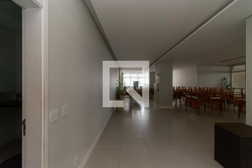 Apartamento, 2 quartos, 45 m² - Foto 36