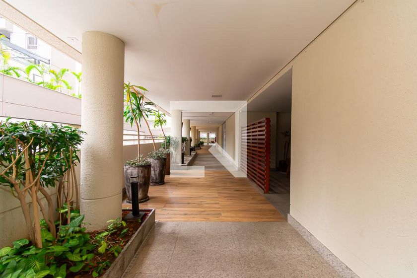 Apartamento, 2 quartos, 45 m² - Foto 38