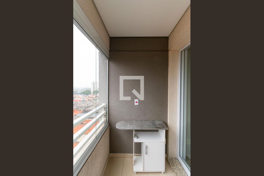 Apartamento, 2 quartos, 45 m² - Foto 10