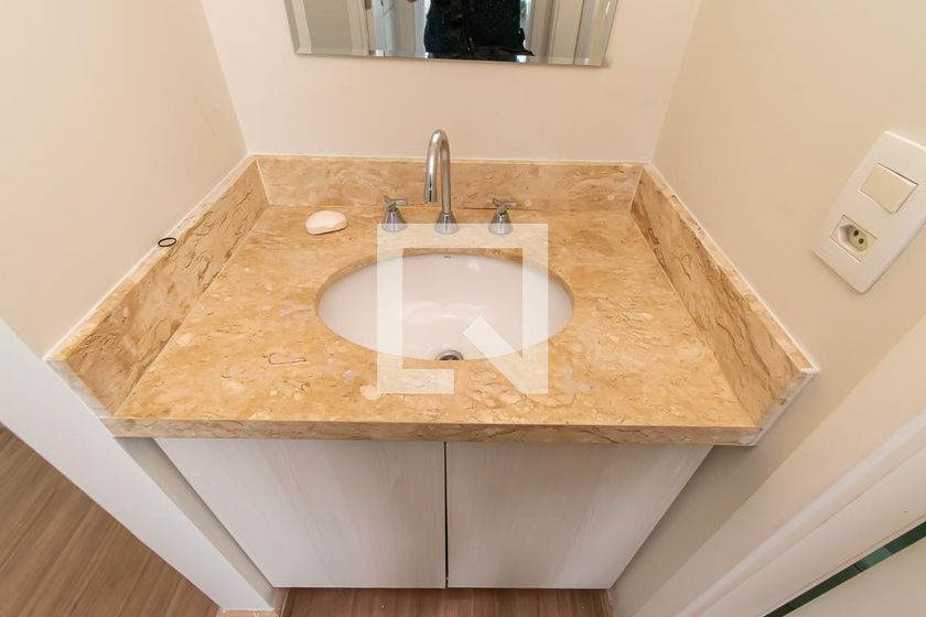 Apartamento, 2 quartos, 45 m² - Foto 18