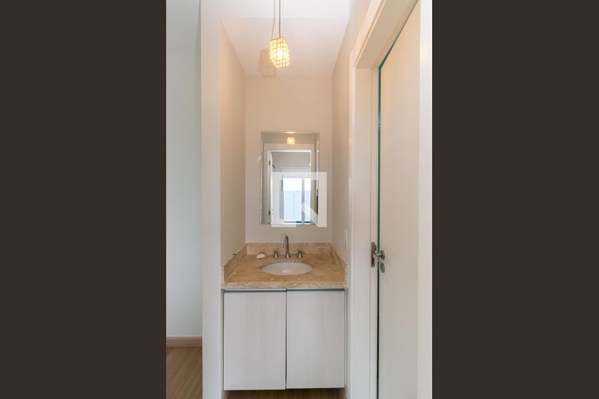 Apartamento, 2 quartos, 45 m² - Foto 17
