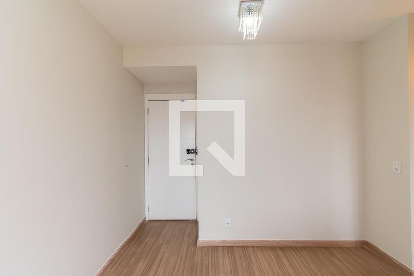 Apartamento, 2 quartos, 45 m² - Foto 8